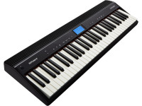 <b>Roland GO PIANO 61 GO-61P conjunto piano portátil e saco transporte Roland CB-GOKP61</b> <b>Roland GO PIANO 61 GO-61P conjunto piano portátil e saco transporte Roland CB-GOKP61</b>